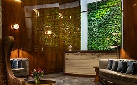 Hotel Hugo